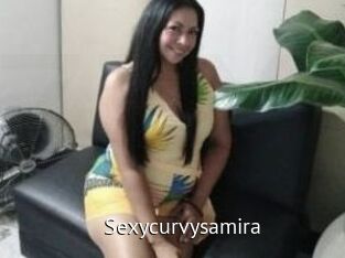 Sexycurvysamira