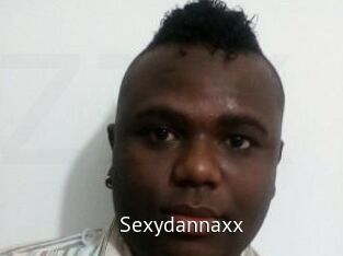 Sexydannaxx