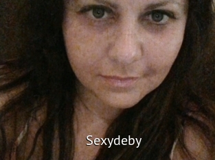 sexydeby Zizi X