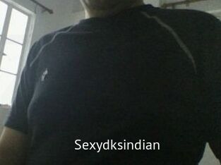Sexydksindian