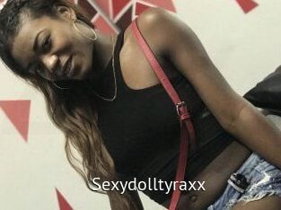 Sexydolltyraxx