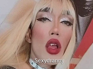Sexydranny