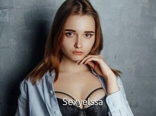 Sexyelssa