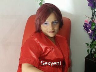 Sexyeni