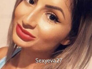 Sexyeva27