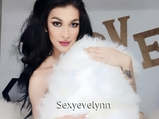 Sexyevelynn