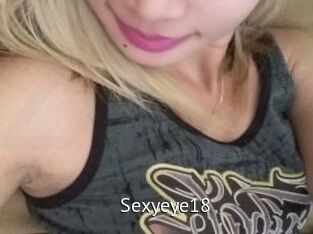 Sexyeye18