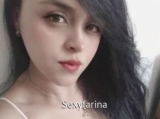 Sexyfarina
