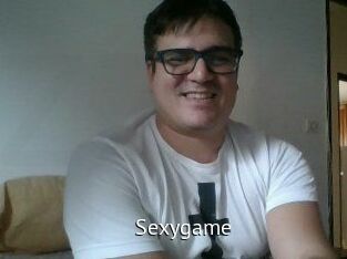 Sexygame