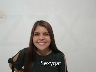Sexygat