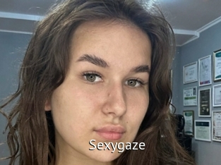 sexygaze Zizi X
