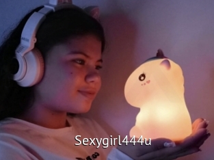 Sexygirl444u