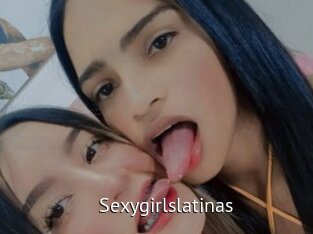 Sexygirlslatinas