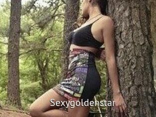 Sexygoldenstar
