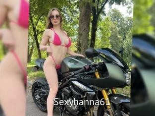 Sexyhanna61
