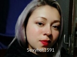 Sexyhot1391