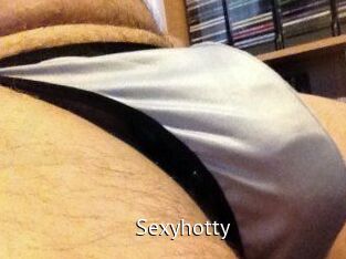 Sexyhotty