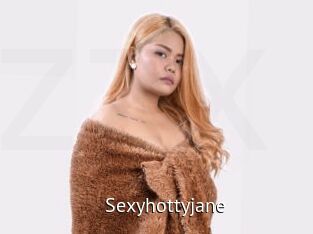 Sexyhottyjane