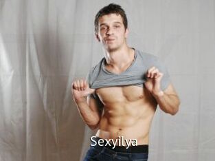 Sexyilya