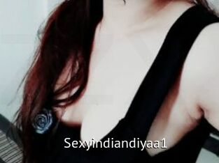 Sexyindiandiyaa1
