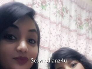 Sexyindianz4u