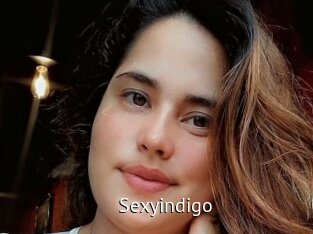 Sexyindigo