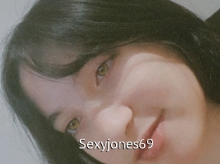 Sexyjones69