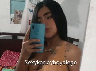 Sexykarlayboydiego