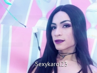 Sexykarol23