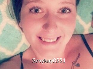 Sexykay0331