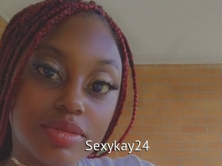 sexykay24 Zizi X