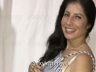 Sexykittenwet