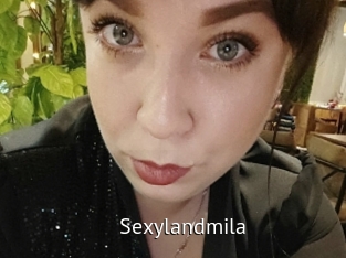 sexylandmila Zizi X