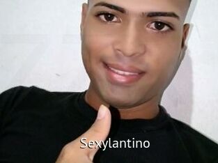 Sexylantino