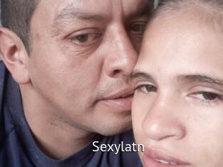 Sexylatn