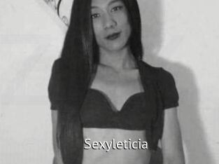 Sexyleticia