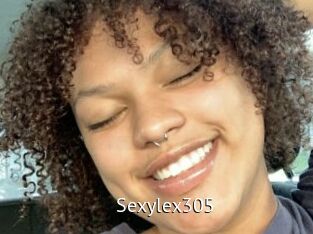 Sexylex305