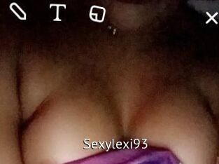 Sexylexi93