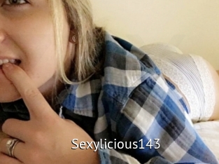sexylicious143 Zizi X