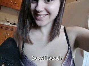 Sexylilpeach