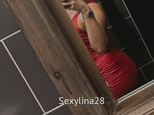 Sexylina28