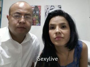 Sexy_live