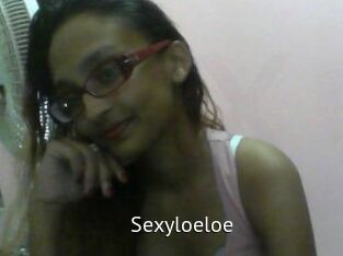 Sexyloeloe