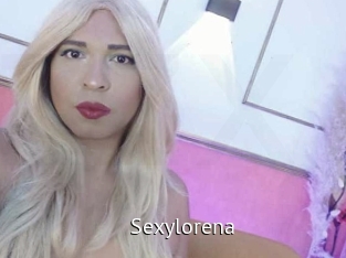 sexylorena Zizi X