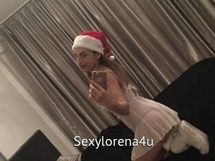 Sexylorena4u
