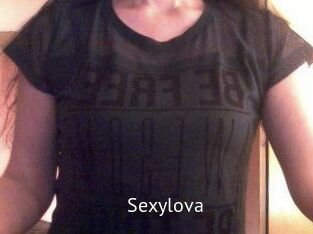 Sexylova