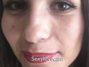 Sexylovecam