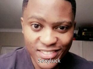 Sexyluck