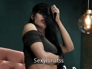 Sexylunatss