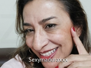 Sexymaduraxxx